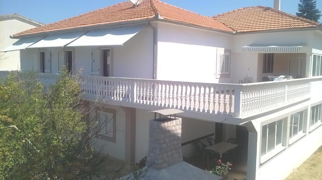 By The Sea Biograd Na Moru, Biograd - 21597 Apartment